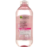 Фото SkinActive, Water Rose Micellar Cleansing Water, 13.5 fl oz (400 ml)