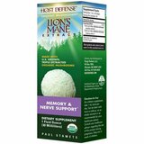 Фото Lion’s Mane Extract, 1 fl oz (30 ml)