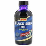 Фото Black Seed Oil, 4 fl oz (118 ml)