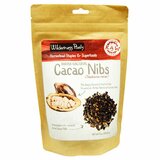 Фото Arriba Nacional Cacao Nibs, 8 oz (226.8 g)