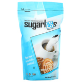 Фото Sugarless, Erythritol Stevia, 1 lb (453 g)