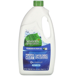 Фото Dishwasher Detergent Gel, Free & Clear, 42 oz (1.19 kg)