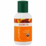 Фото Organic Jojoba Oil, 2 fl oz (59 ml)