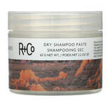 Фото Badlands, Dry Shampoo Paste, 2.2 oz (62 g)