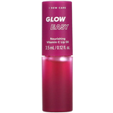 Фото Glow Easy, Nourishing Vitamin C Lip Oil, 0.12 fl oz (3.5 ml)