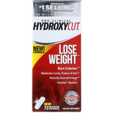 Фото Pro Clinical Hydroxycut, похудение, 72 капсулы с быстрым высвобождением