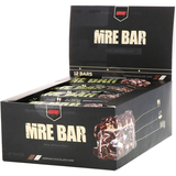 Фото MRE Bar, German Chocolate Cake, 12 Bars, 2.36 oz (67 g) Each