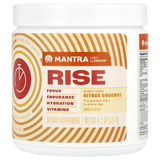 Фото Rise, Citrus Coconut, 4.1 oz (117 g)