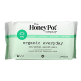 Фото Organic Everyday Non-Herbal Pantiliners,30 Count