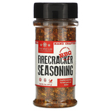 Фото Firecracker Seasoning, 5 oz (141 g)