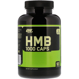 Фото HMB 1000 Caps, 90 капсул