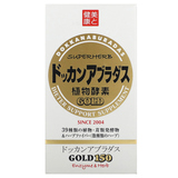 Фото Dokkan Aburadas Gold 150, 45 г (1,59 унции)
