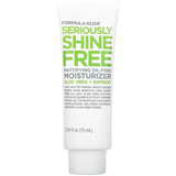 Фото Seriously Shine Free, Mattifying Oil-Free Moisturizer, 2.54 fl oz (75 ml)