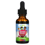 Фото Immune Boost with Echinacea, 1 fl oz (30 ml)