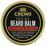 Фото Styling Beard Balm, Reserve Blend, 2 oz (56 g)