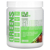 Фото Stacked Greens Raw Superfood, яблочный сад, 162 г (5,7 унции)
