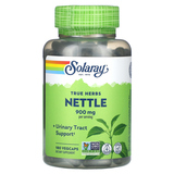 Фото True Herbs, крапива, 450 мг, 180 вегетарианских капсул