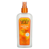 Фото Shea Butter for Natural Hair, Coil Calm Detangler, 8 fl oz (237 ml)